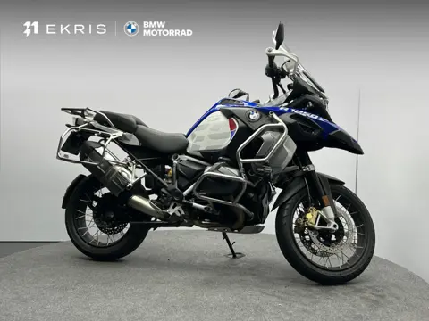 BMW R 1250 GS Adventure