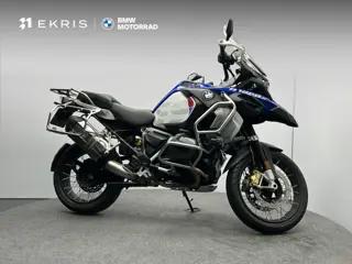 BMW R 1250 GS Adventure