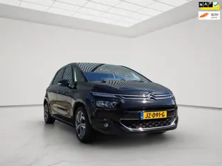 Citroen C4 Picasso 1.2 PureTech Intensive