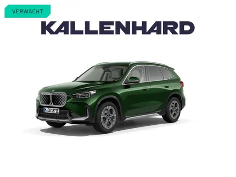 BMW iX1 eDrive20 xLine - Sportstoelen - ACC - Head-up - Parking Assist Plus