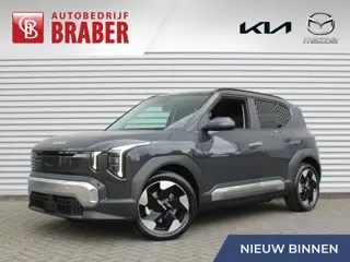 Kia EV2 Plus 42.2 kWh | Nieuw | Direct leverbaar | Actieradius tot 308 km (WLTP) | Tot € 3.000 inrui