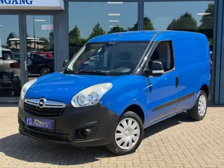 Opel Combo 1.4 L1H1 ecoFLEX Selection