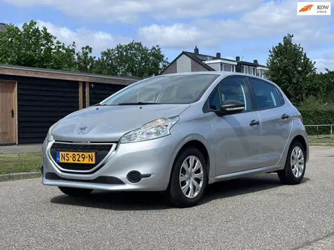 Peugeot 208 1.0 VTi Active 5DR*Cruise*Airco*Parkeersensoren*09-07-2027 APK*