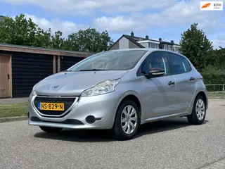 Peugeot 208 1.0 VTi Active 5DR*Cruise*Airco*Parkeersensoren*09-07-2027 APK*