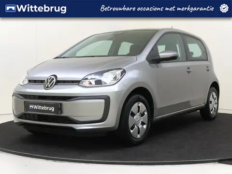 Volkswagen up! 1.0 YP (bj 2023)