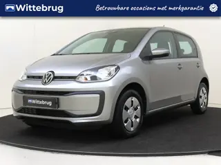 Volkswagen up! 1.0 YP (bj 2023)