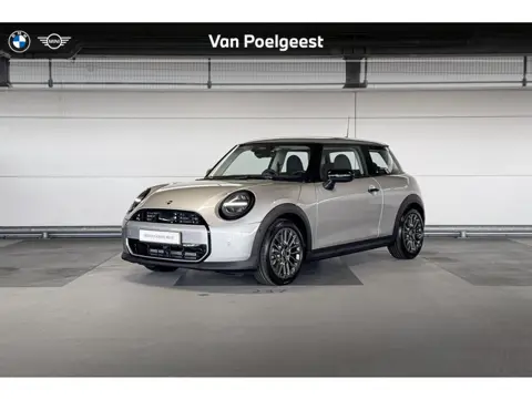 MINI Cooper 3-deurs Cooper C Essential XS