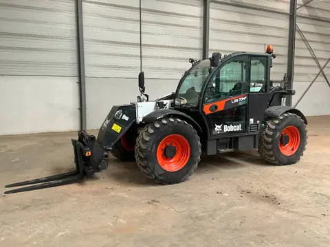 Bobcat TL 38.70 HF (bj 2018)