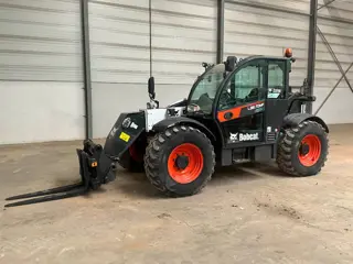Bobcat TL 38.70 HF (bj 2018)