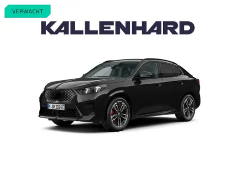 BMW iX2 xDrive30 M-Sport Pro - Driving Ass Prof - Head-up - Massage Zetel