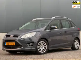 Ford Grand C-Max 1.6 TDCi Titanium 7p.