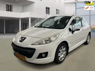 Peugeot 207 1.4 VTi Access