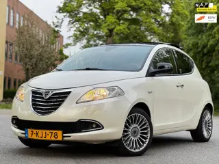 Lancia Ypsilon 0.9 TwinAir Platinum