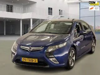Opel Ampera 1.4