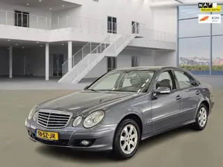 Mercedes-Benz E-klasse 280 Classic