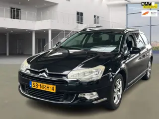 Citroen C5 Tourer 1.6 THP Business