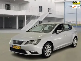 Seat Leon 1.0 EcoTSI Style Connect