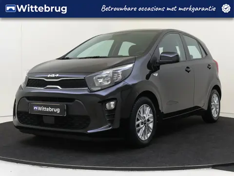 Kia Picanto 1.0 DPi DynamicLine YP (bj 2023)