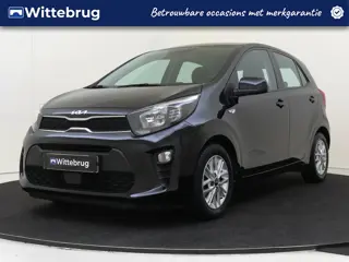 Kia Picanto 1.0 DPi DynamicLine YP (bj 2023)