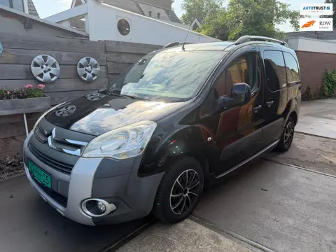 Citroen BERLINGO 1.6 VTi 120 XTR
