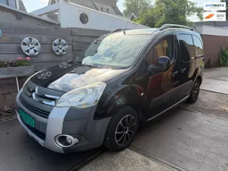 Citroen BERLINGO 1.6 VTi 120 XTR