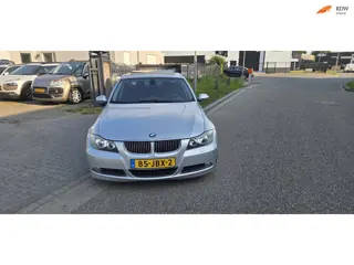 BMW 3-serie 320d