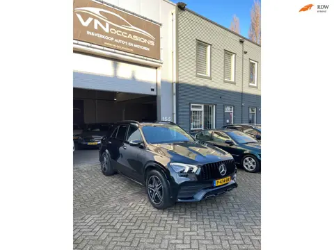 Mercedes-Benz GLE-klasse 450 4MATIC AMG NIGHT Premium Plus 7p