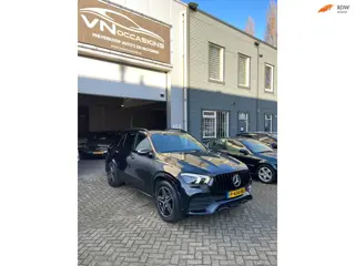 Mercedes-Benz GLE-klasse 450 4MATIC AMG NIGHT Premium Plus 7p