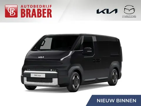 Kia PV5 L2H1 Elite Executive 71.2 kWh | Schuifdeur links | Actieradius tot 416 km (WLTP) | Tijdelijk