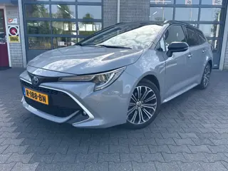 Toyota Corolla Touring Sports 1.8 Hybrid Executive |AFNEEMBARE TREKHAAK|COMPLEET!|