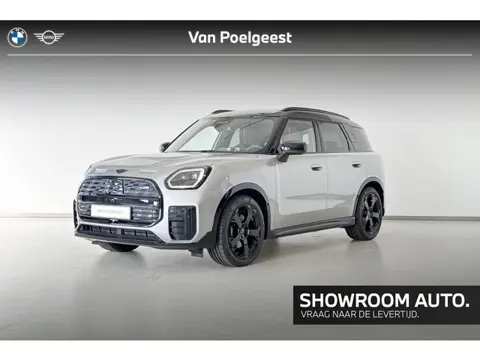 MINI Countryman Electric E John Cooper Works XL 66.5 kWh - Boost Deals