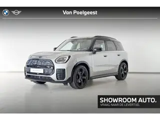 MINI Countryman Electric E John Cooper Works XL 66.5 kWh - Boost Deals
