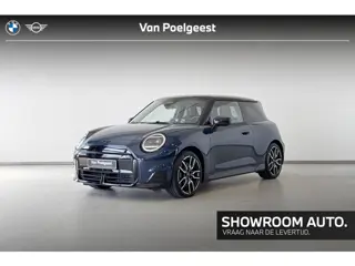 MINI Cooper 3-deurs Electric E John Cooper Works M 40.7 kWh - Boost Deals