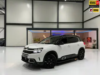 Citroen C5 Aircross Aut. | Nappa Leder | Massage | Trekhaak | 360°