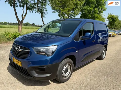Opel Combo 1.6D L1H1 Edition Lees Tekst !!