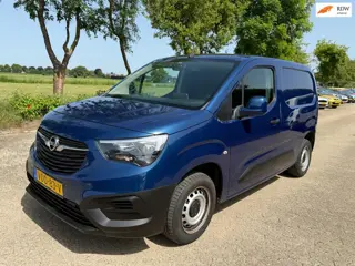 Opel Combo 1.6D L1H1 Edition Lees Tekst !!