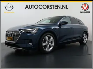 Audi e-tron 55 Quattro Advanced Edition Plus 95kWh Panoramadak Camera Bang&Olufsen® Adap.Cruise Lede