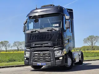 RENAULT T 480 high