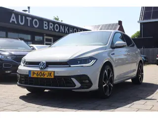 Volkswagen Polo 1.0 TSI R-LINE | AUT | CAMERA | CARPLAY | BEATS