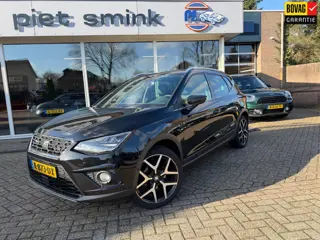 Seat Arona 1.0 TSI FR Business Intense Plus
