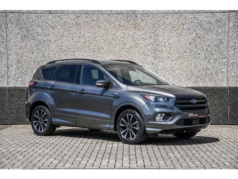 Ford Kuga 1.5 EcoBoost ST Line (bj 2017)