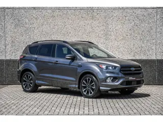 Ford Kuga 1.5 EcoBoost ST Line (bj 2017)