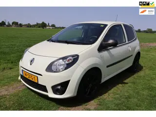 Renault Twingo 1.2-16V Collection|Airco|NL-auto-NAP|
