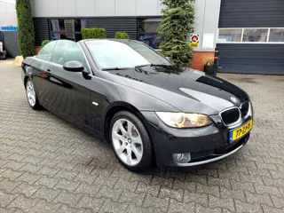 BMW 3-serie Cabrio 320i Executive