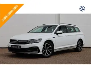 Volkswagen Passat Variant 1.4 TSI PHEV GTE Business 218pk DSG6 | SOH 95,1% |