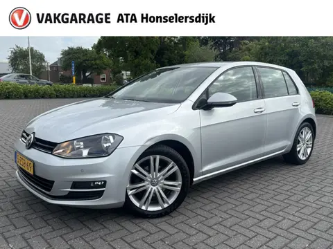 Volkswagen Golf 1.2 TSI Comfortline