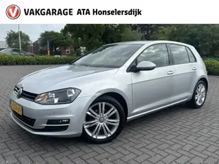 Volkswagen Golf 1.2 TSI Comfortline