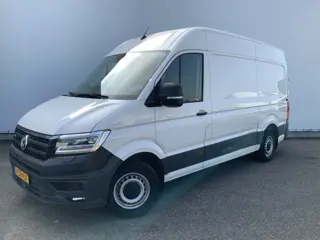 Volkswagen Crafter e-Crafter L3H2 36 kWh Airco Cruise 3 Zits Camera (Schade`s) Euro 6