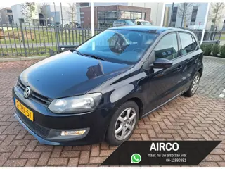 Volkswagen Polo 1.2 TSI 5 deurs Highline | VAN 1e EIGENAAR |