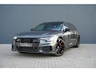 Audi A6 Avant 55 TFSI e quattro Competition | B&O | Pano| Memory | Matrix LED | Adaptieve Cruise